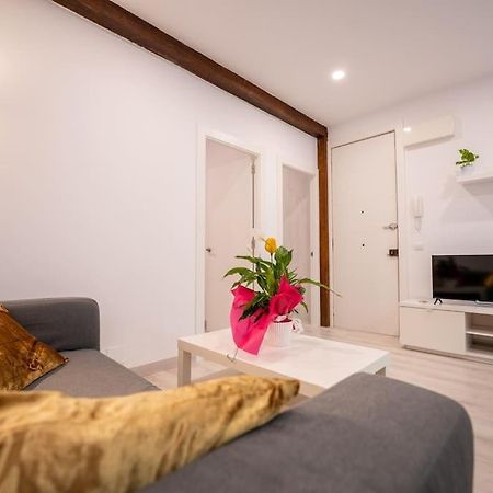 Cisneros Apartment Santander Zewnętrze zdjęcie