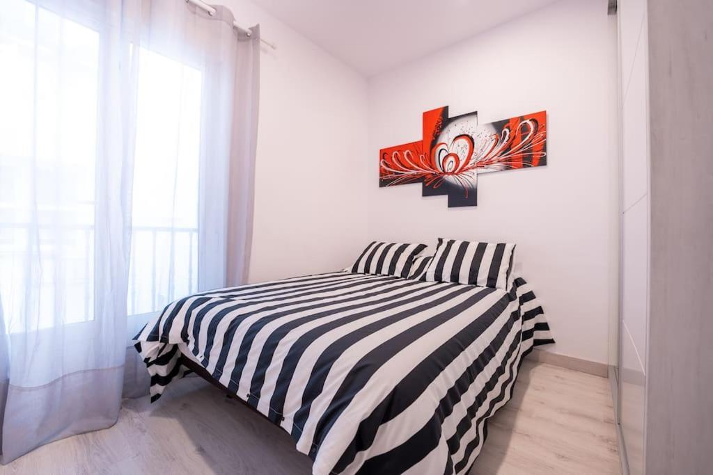 Cisneros Apartment Santander Zewnętrze zdjęcie
