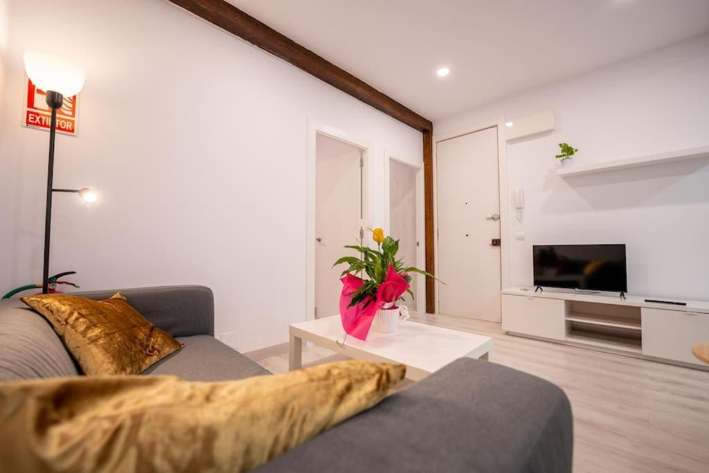 Cisneros Apartment Santander Zewnętrze zdjęcie