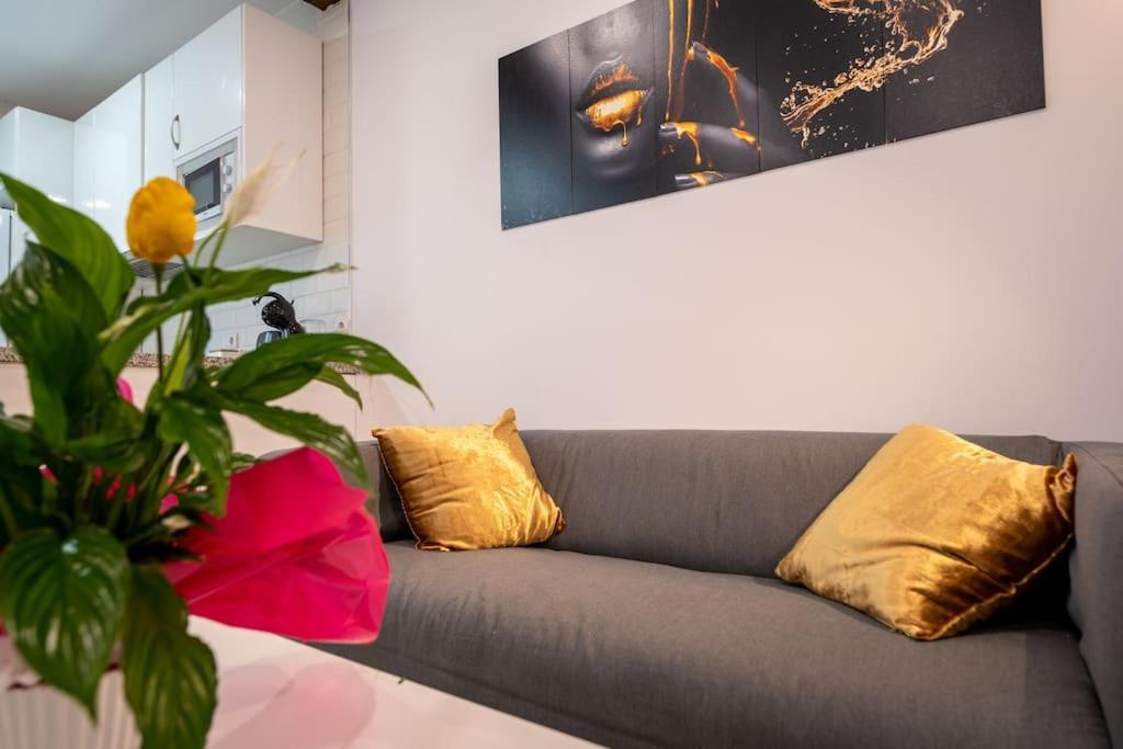 Cisneros Apartment Santander Zewnętrze zdjęcie