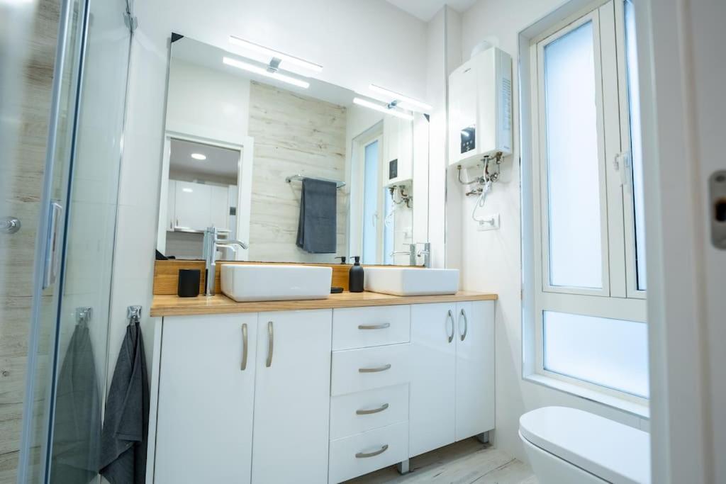 Cisneros Apartment Santander Zewnętrze zdjęcie