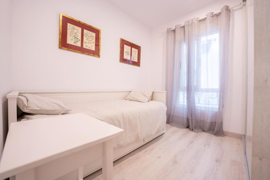 Cisneros Apartment Santander Zewnętrze zdjęcie