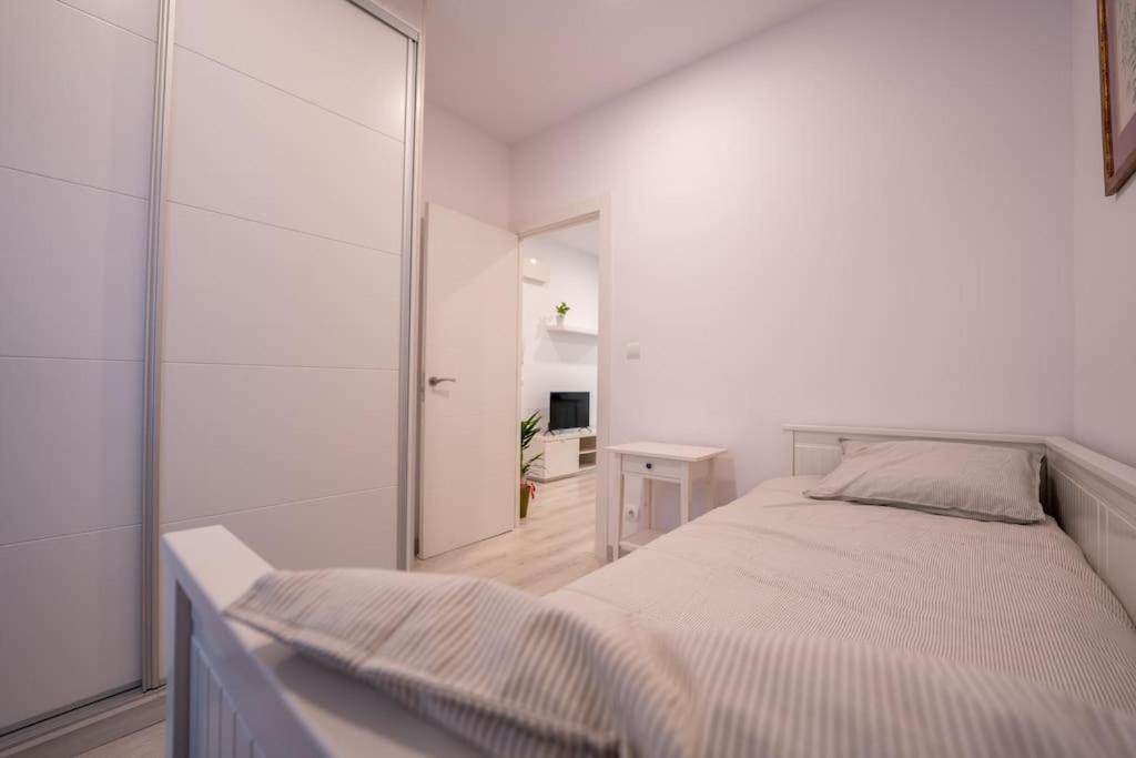 Cisneros Apartment Santander Zewnętrze zdjęcie