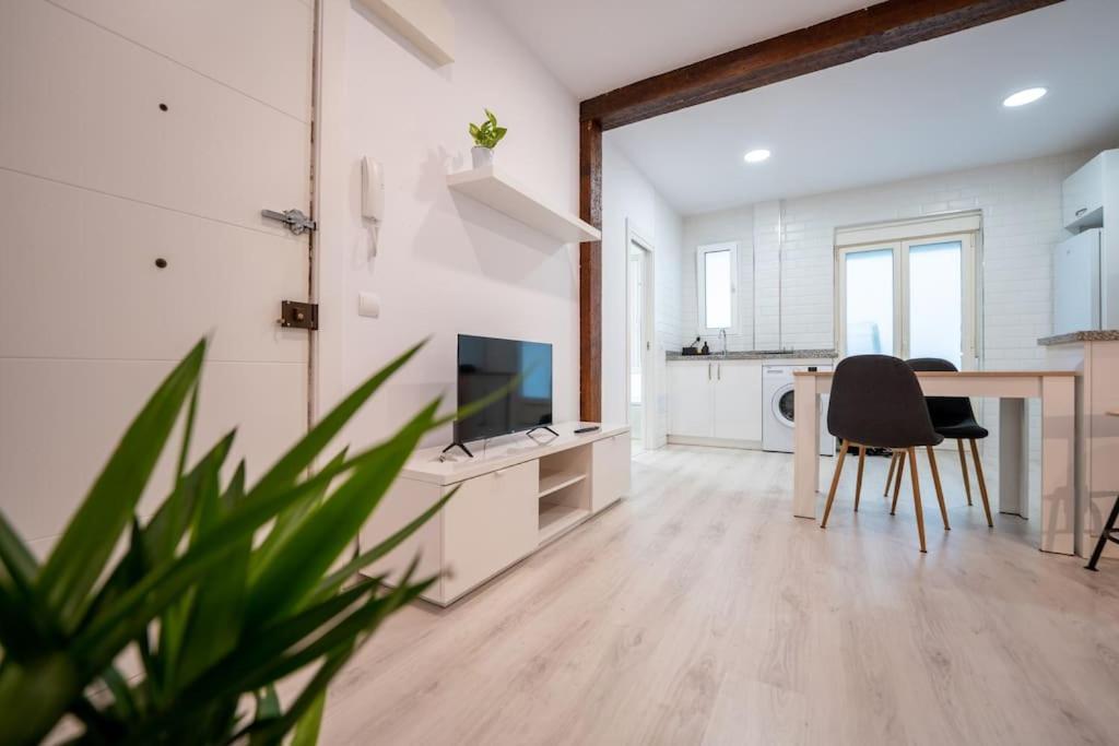Cisneros Apartment Santander Zewnętrze zdjęcie