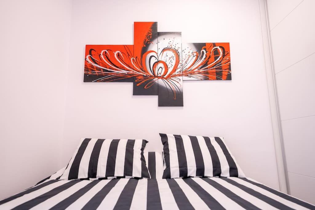 Cisneros Apartment Santander Zewnętrze zdjęcie