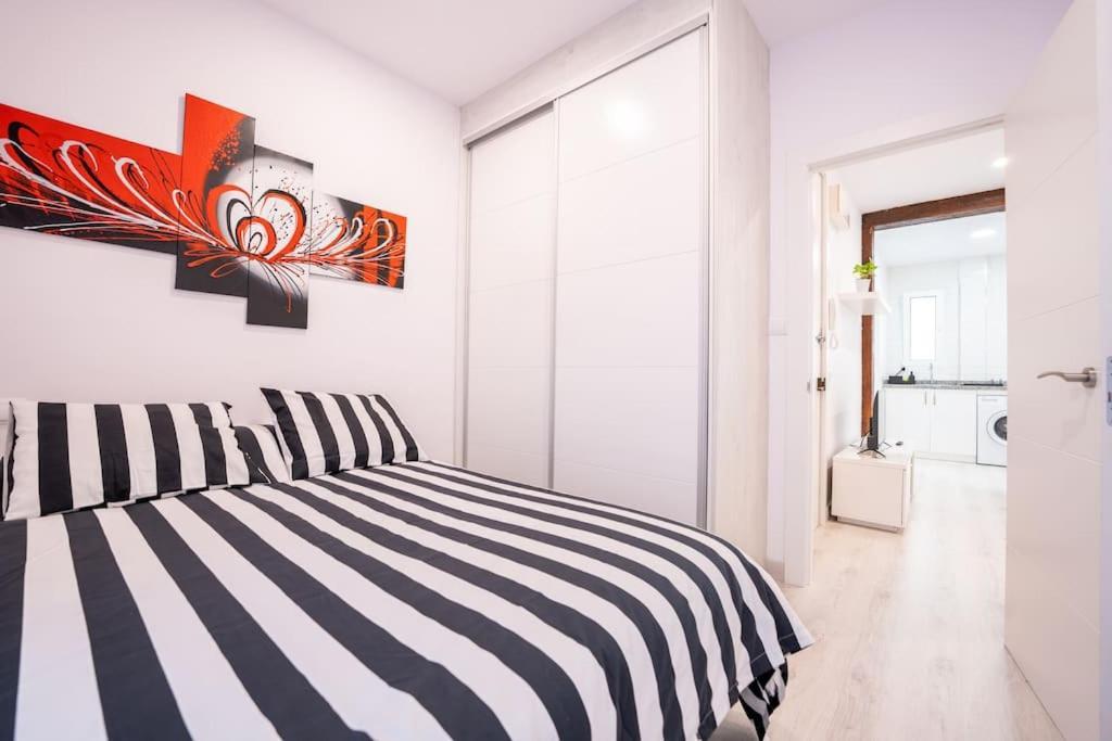 Cisneros Apartment Santander Zewnętrze zdjęcie